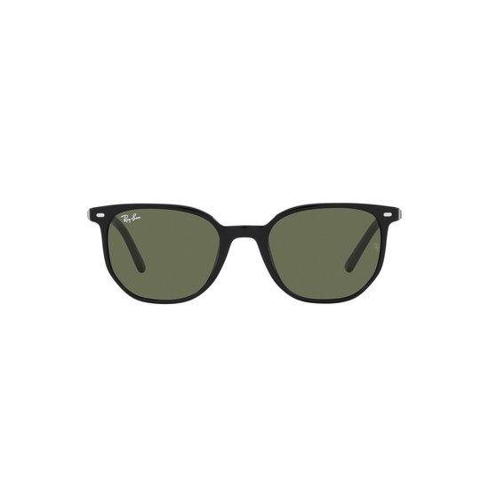 Ray-Ban Black Zonnebril  - Zwart