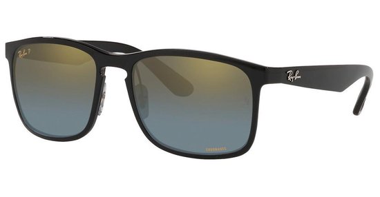 Ray-Ban Chromance RB4264 601/J0 Glasdiameter: 58 van Merkloos