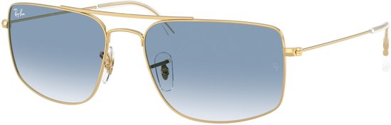 Ray-Ban COLONEL zonnebril Vierkant