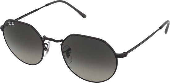 Ray-Ban Jack RB3565 002/71Glasdiameter: 51