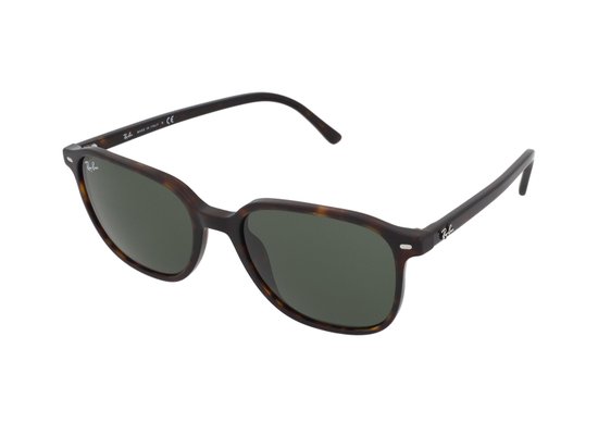 Ray-Ban Leonard RB2193 902/31Glasdiameter: 51 van Merkloos