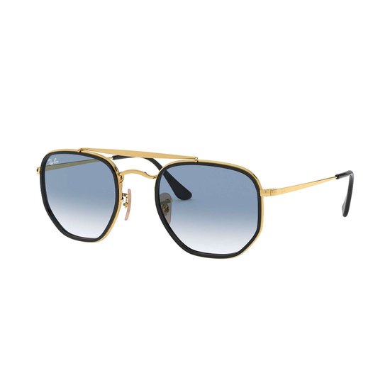 Ray-Ban Marshal II RB3648M 91673F - 52mm van Ray-Ban