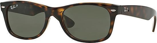 Ray-Ban New Wayfarer RB2132 902/58