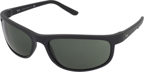 Ray-Ban RB2027 W1847 Predator 2 zonnebril - 62mm