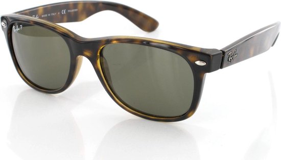 Ray-Ban RB2132 902 Dames Zonnebril - Groen