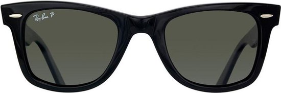 Ray-Ban RB2140 901/58 Original Wayfarer (Classic) zonnebril - 50mm