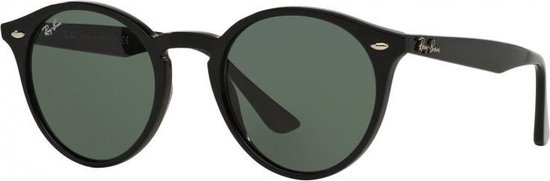 Ray-Ban RB2180 601/71 zonnebril - 49mm van Merkloos