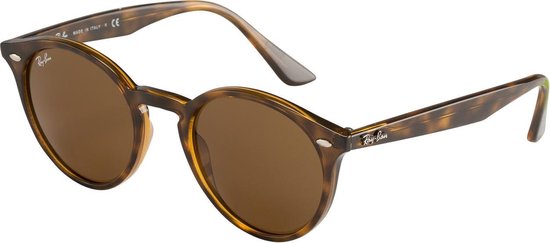 Ray-Ban RB2180 710/73  zonnebril - 49 mm van Merkloos