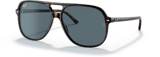 RAY-BAN RB2198 BILL Havana blue