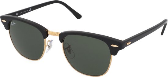 Ray-Ban RB3016 - W0365Glasdiameter: 55 van Merkloos