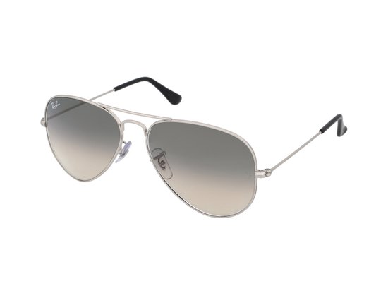 Ray-Ban RB3025 003/32 58 mm van Merkloos