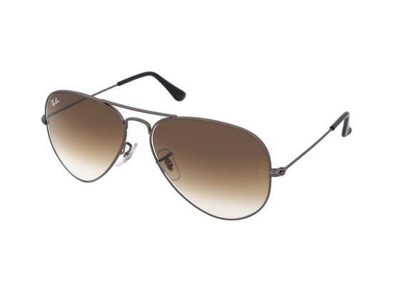 Ray-Ban RB3025 004/51 55 mm van Merkloos