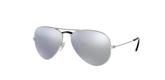 Ray-Ban RB3025 019/W3 Aviator zonnebril - 58mm