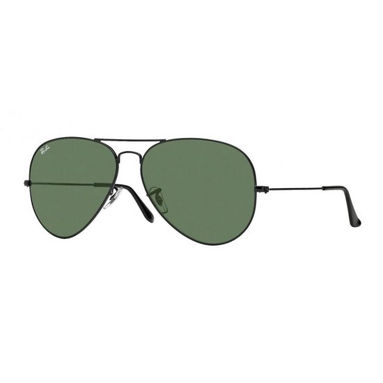 Ray-Ban RB3026 L2821 Aviator (Classic) zonnebril - 62mm van Ray-Ban
