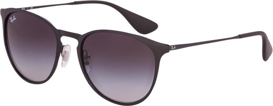 Ray-Ban RB3539 002/8G Erika zonnebril - 54mm van Merkloos