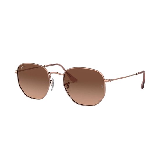 Ray Ban - RB3548N 9069A5 51mm van Merkloos