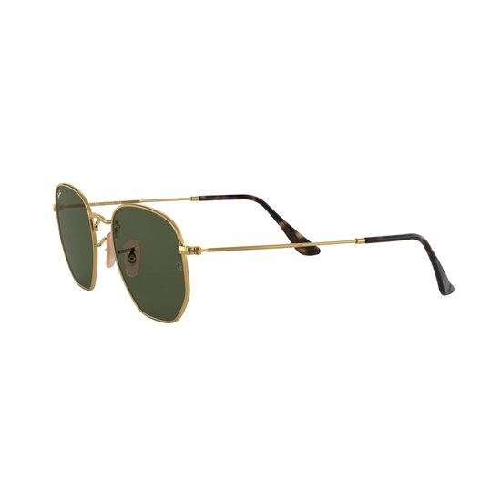 Ray-Ban RB3548N Hexagonal Flat Lenses zonnebril - 54 mm