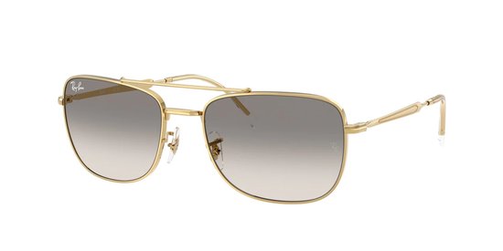 Ray Ban - RB3755 - Arista - Clear Gradient Grey
