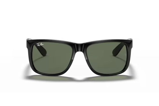 Ray-Ban RB4165 601/71 Justin (Classic) zonnebril - 55mm van Merkloos