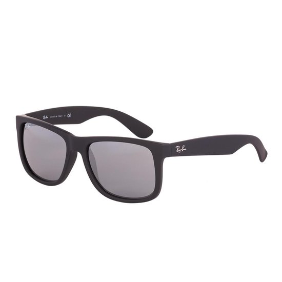 Ray-Ban RB4165 622/6G Justin zonnebril - 55 mm