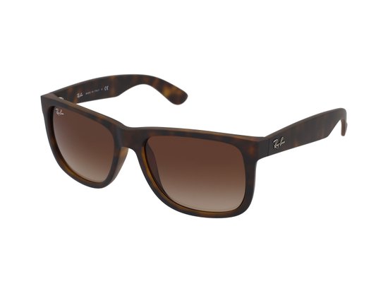 Ray-Ban RB4165 Justin zonnebril - 55mm van Ray-Ban