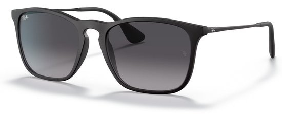 Ray-Ban RB4187 622/8G Chris Zonnebril - 54mm van Merkloos