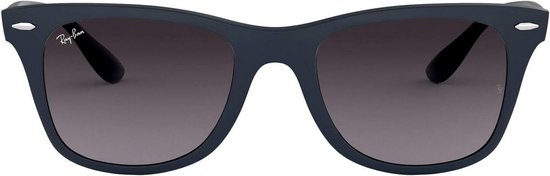 Ray-Ban Rb4195 Wayfarer Liteforce Vierkante Zonnebril