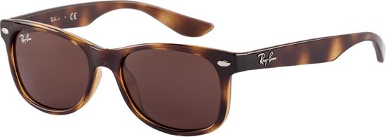 Ray-Ban RJ9052S New Wayfarer Junior zonnebril - 47 mm