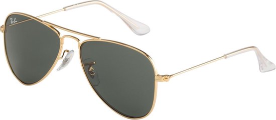 Ray-Ban RJ9506S Aviator Junior zonnebril - 50 mm