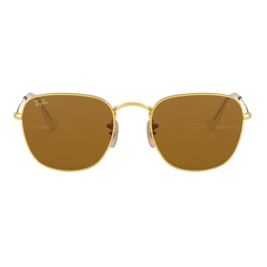 Ray-Ban Round Legend Gold Zonnebril  - Goud van Ray-Ban