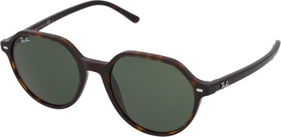 Ray-Ban Thalia RB2195 902/31 Glasdiameter: 51 van Merkloos