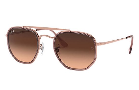 Ray-Ban THE MARSHAL II RB3648M 9069A5 52mm van Ray-Ban