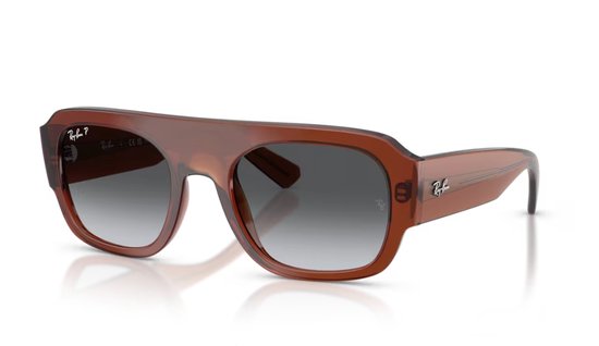 Ray-Ban zonnebril 0RB2218