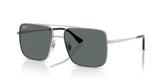 Ray-Ban zonnebril - 0RB3758 - Ari van Merkloos