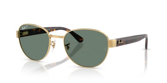Ray-Ban zonnebril - 0RB3766CH van Merkloos