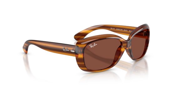 Ray-Ban zonnebril 0RB4101 - Jackie ohh van Merkloos