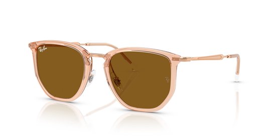 Ray-Ban zonnebril - 0RB4451 van Merkloos