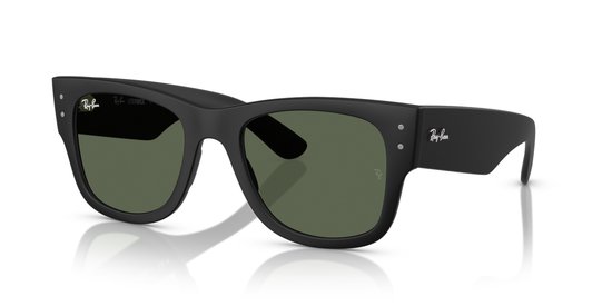 Ray-Ban zonnebril - 0RB4840S van Merkloos