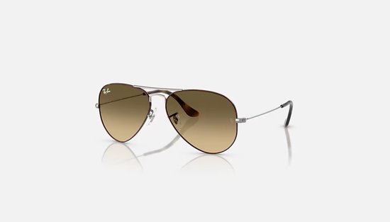 RB 3025 - Zwart van Ray-Ban