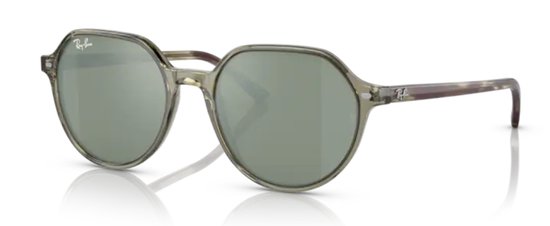 RB2195 - Grijs van Ray-Ban
