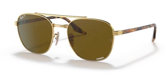 RB3688 - Bruin van Merkloos