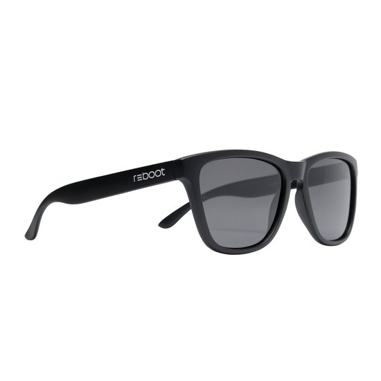 Reboot Optics® SWAG - Zonnebril - Gepolariseerd - Unisex van Reboot Optics®