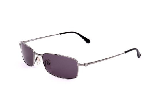 Rodenstock R1207 E SILVER 54/18/140 MAN Zonnebrillen van Merkloos