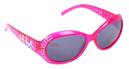 Roze zonnebril DISNEY PRINCESS van Disney