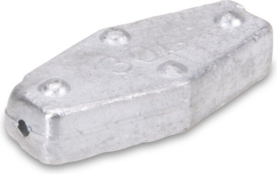 Saenger Zeskantlood 120g van Saenger