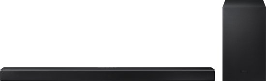 Samsung HW-Q600A/XN  - Soundbar - 2021 van Samsung