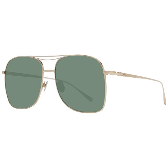 Scotch & Soda SS5011 407 Zonnebril - Dames - Heren - Goudkleurig van Scotch & Soda