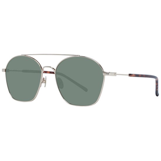 Scotch & Soda SS5013 402 Zonnebril - Heren - Goudkleurig van Scotch & Soda