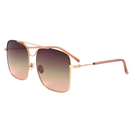 Scotch & Soda SS5014 407 Zonnebril - Dames - Roze