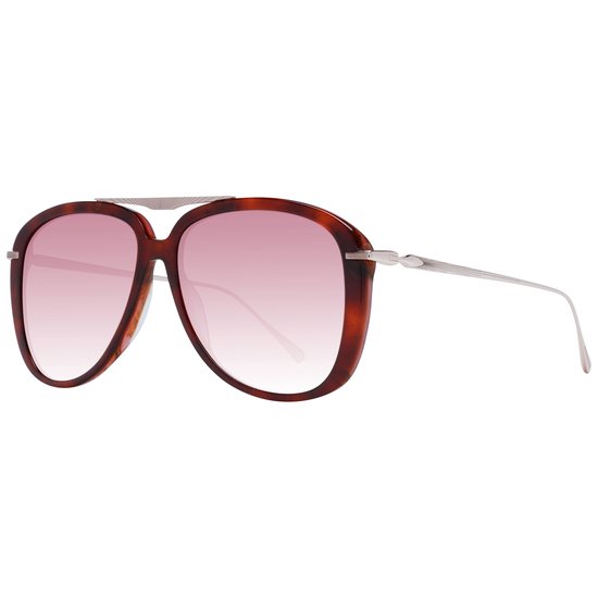 Scotch & Soda SS7014 239 Zonnebril - Heren - Bruin van Scotch & Soda